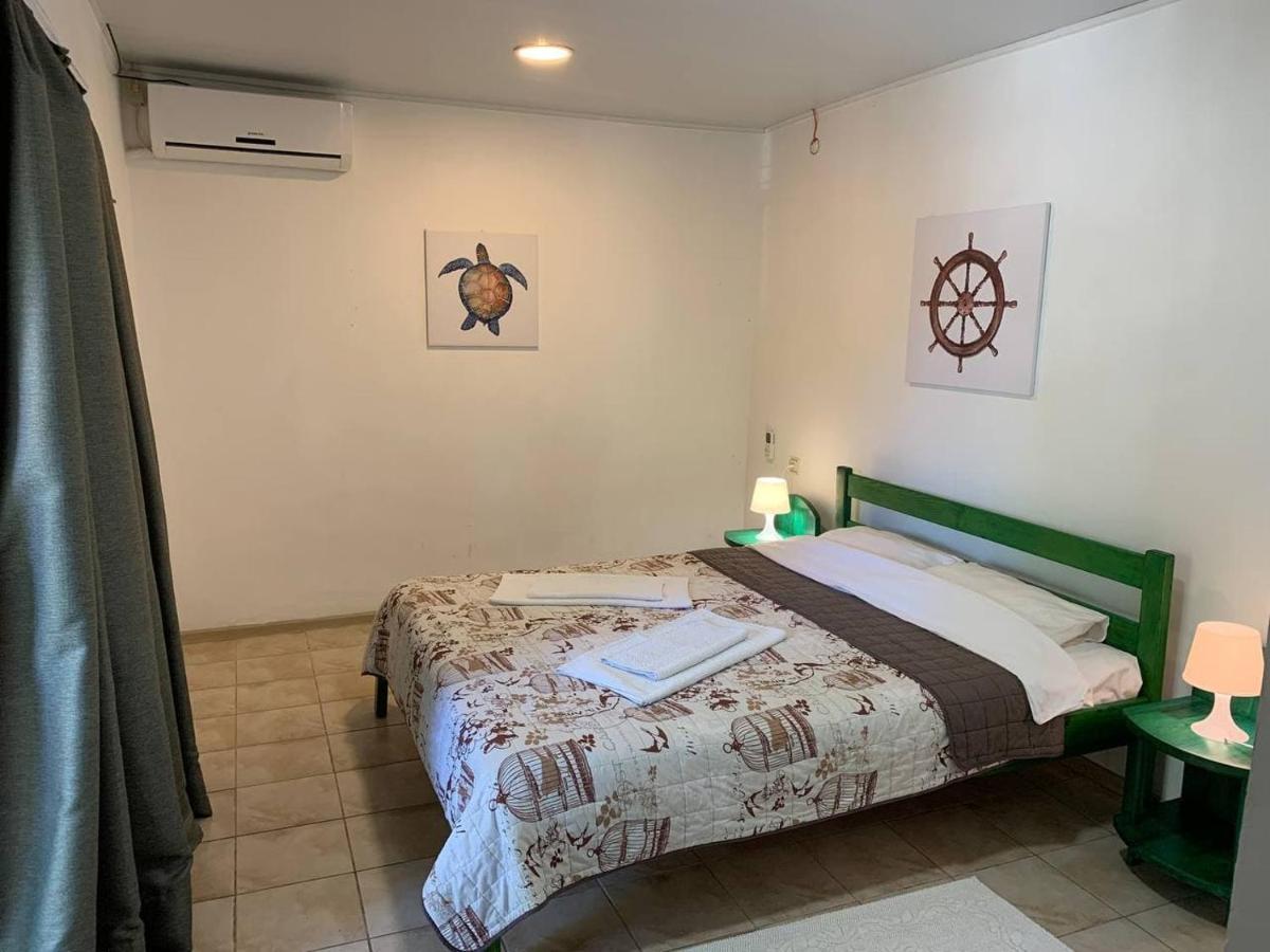 Robinson Hotel Zatoka Εξωτερικό φωτογραφία