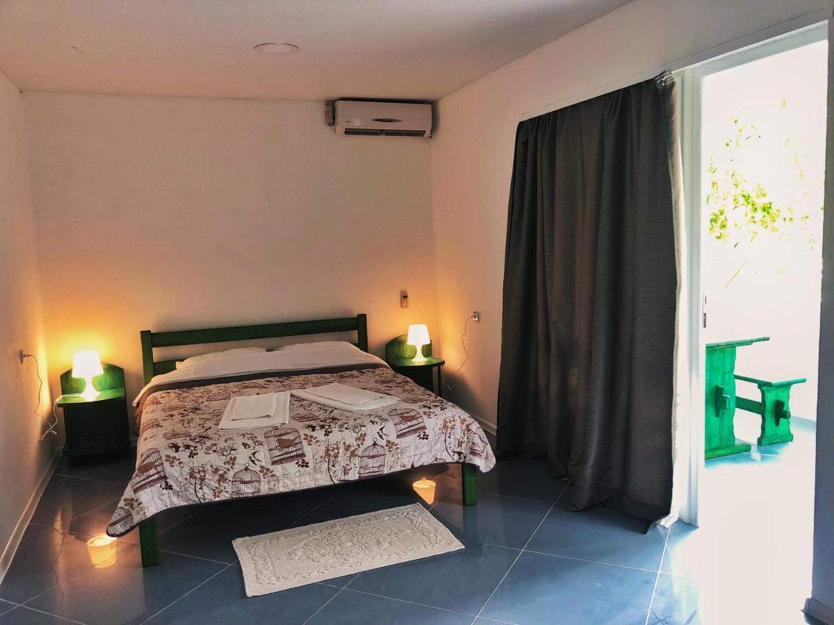 Robinson Hotel Zatoka Εξωτερικό φωτογραφία