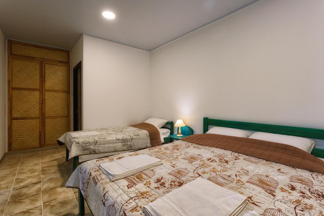 Robinson Hotel Zatoka Εξωτερικό φωτογραφία