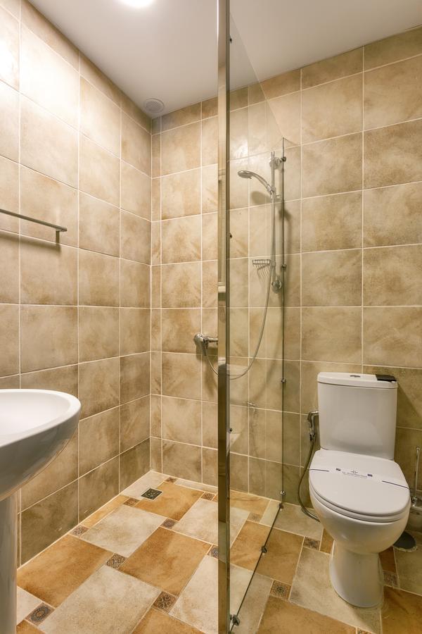Robinson Hotel Zatoka Εξωτερικό φωτογραφία